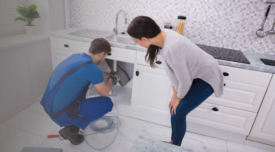 Professional sewer line replacement in Parlin, NJ